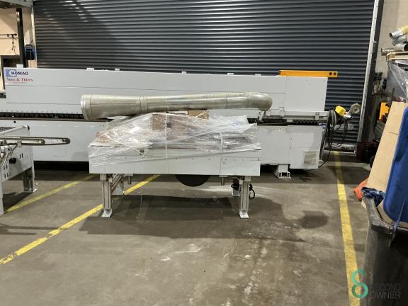 Homag OPTIMAT KAL 310/6/A3/S2 HOU9.539 35 16875