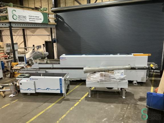 Homag OPTIMAT KAL 310/6/A3/S2 HOU9.539 3 16875