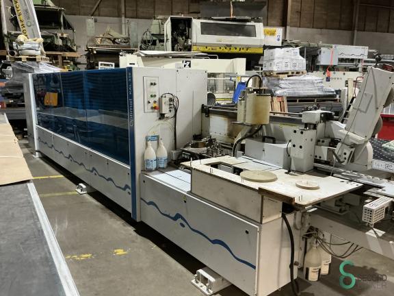 Homag OPTIMAT KAL 310/6/A3/S2 HOU9.539 53 16875