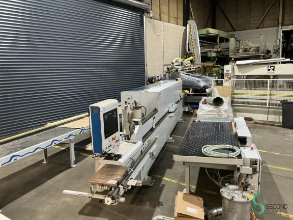 Homag OPTIMAT KAL 310/6/A3/S2 HOU9.539 64 16875