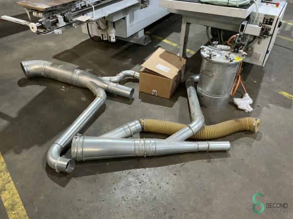 Homag OPTIMAT KAL 310/6/A3/S2 HOU9.539 63 16875