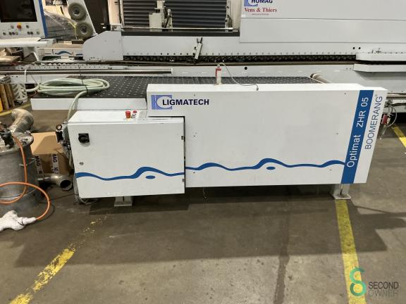 Homag OPTIMAT KAL 310/6/A3/S2 HOU9.539 60 16875