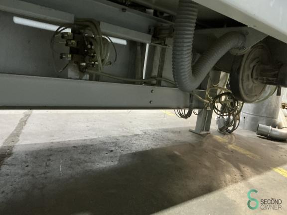 Homag OPTIMAT KAL 310/6/A3/S2 HOU9.539 30 16875