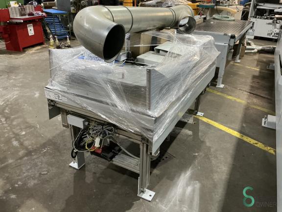 Homag OPTIMAT KAL 310/6/A3/S2 HOU9.539 27 16875