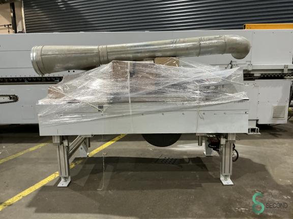 Homag OPTIMAT KAL 310/6/A3/S2 HOU9.539 33 16875