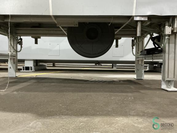 Homag OPTIMAT KAL 310/6/A3/S2 HOU9.539 31 16875