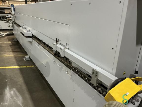 Homag OPTIMAT KAL 310/6/A3/S2 HOU9.539 42 16875