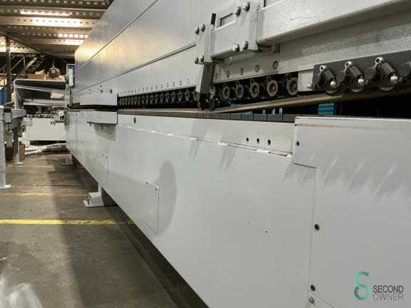 Homag OPTIMAT KAL 310/6/A3/S2 HOU9.539 40 16875