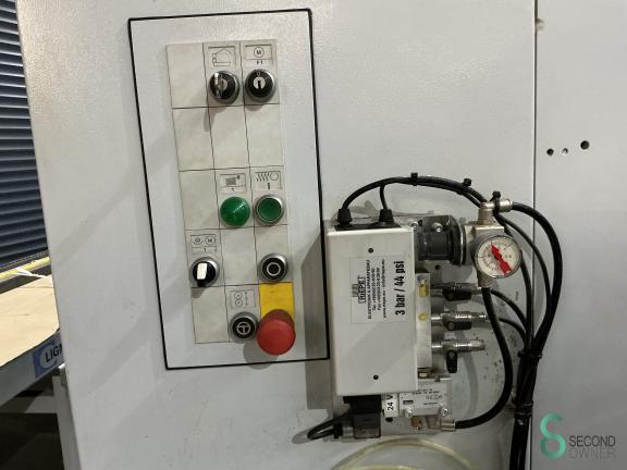 Homag OPTIMAT KAL 310/6/A3/S2 HOU9.539 32 16875