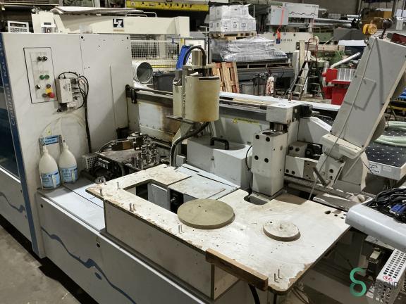 Homag OPTIMAT KAL 310/6/A3/S2 HOU9.539 38 16875