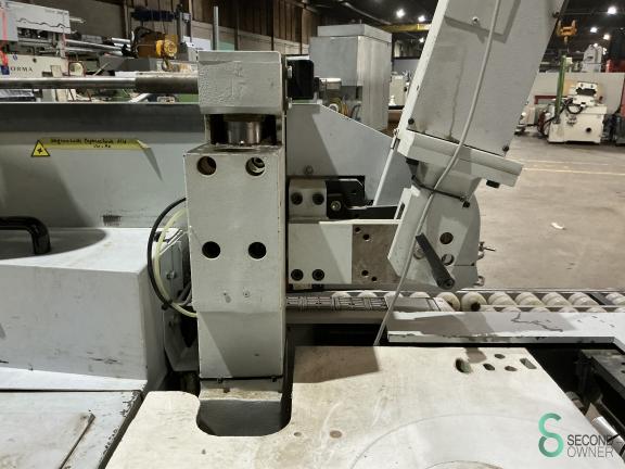 Homag OPTIMAT KAL 310/6/A3/S2 HOU9.539 47 16875