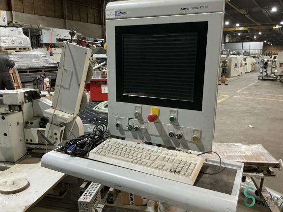 Homag OPTIMAT KAL 310/6/A3/S2 HOU9.539 45 16875