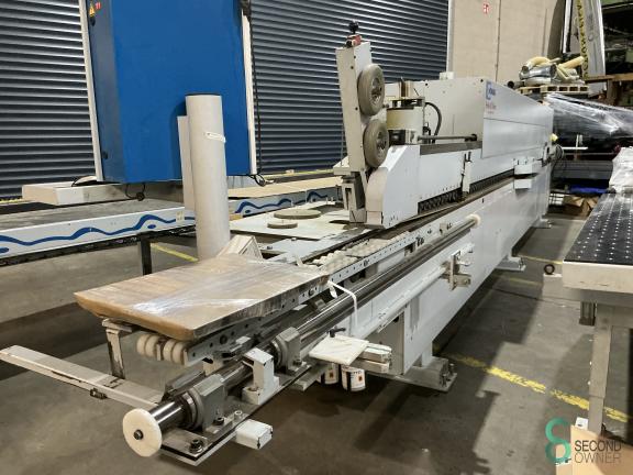 Homag OPTIMAT KAL 310/6/A3/S2 HOU9.539 4 16875