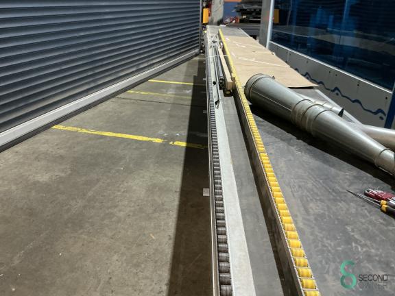 Homag OPTIMAT KAL 310/6/A3/S2 HOU9.539 72 16875