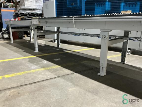 Homag OPTIMAT KAL 310/6/A3/S2 HOU9.539 80 16875