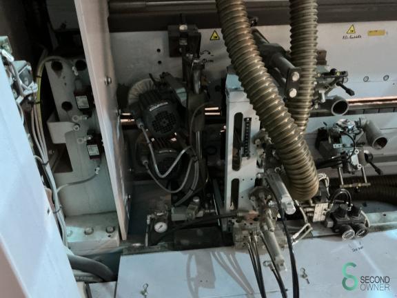 Homag OPTIMAT KAL 310/6/A3/S2 HOU9.539 84 16875