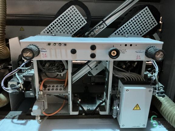 Homag OPTIMAT KAL 310/6/A3/S2 HOU9.539 36 16875