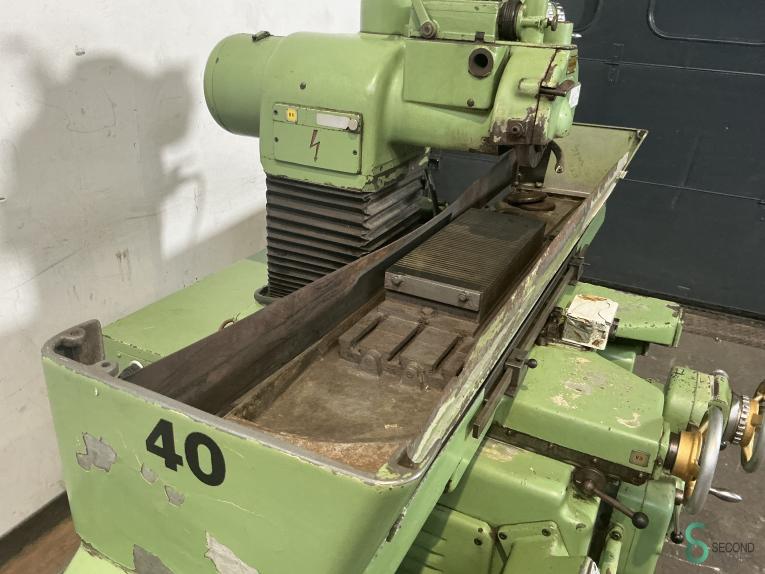 Jung HF-50-RD MET9.783 31 17204