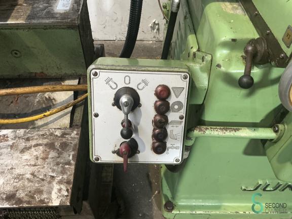 Jung HF-50-RD MET9.783 5 17204