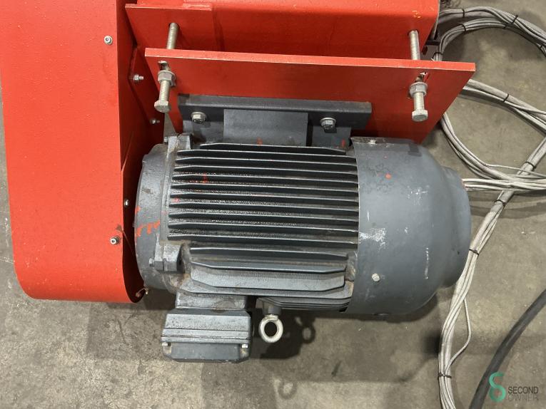 Weima WLB 400 REC10.947 84 18708