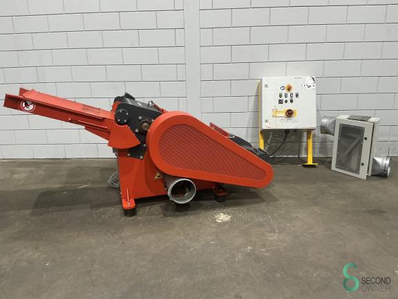 Weima WLB 400 REC10.947 1  18708