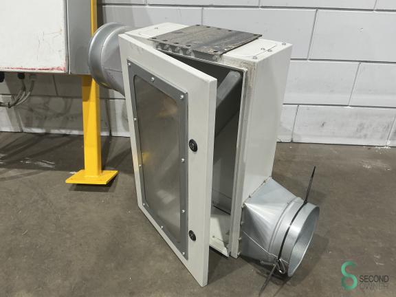 Weima WLB 400 REC10.947 14 18708