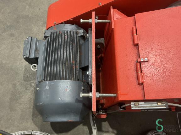 Weima WLB 400 REC10.947 28 18708