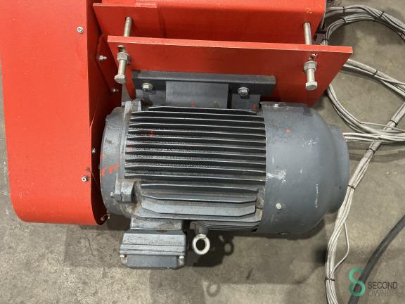 Weima WLB 400 REC10.947 26 18708