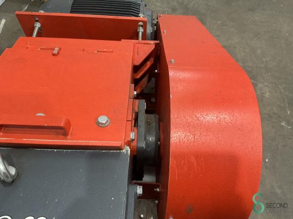 Weima WLB 400 REC10.947 25 18708