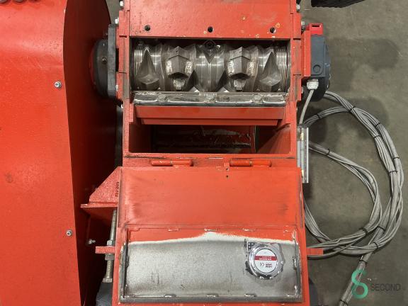 Weima WLB 400 REC10.947 18 18708