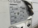 Weima WLB 400 REC10.947 42 18708