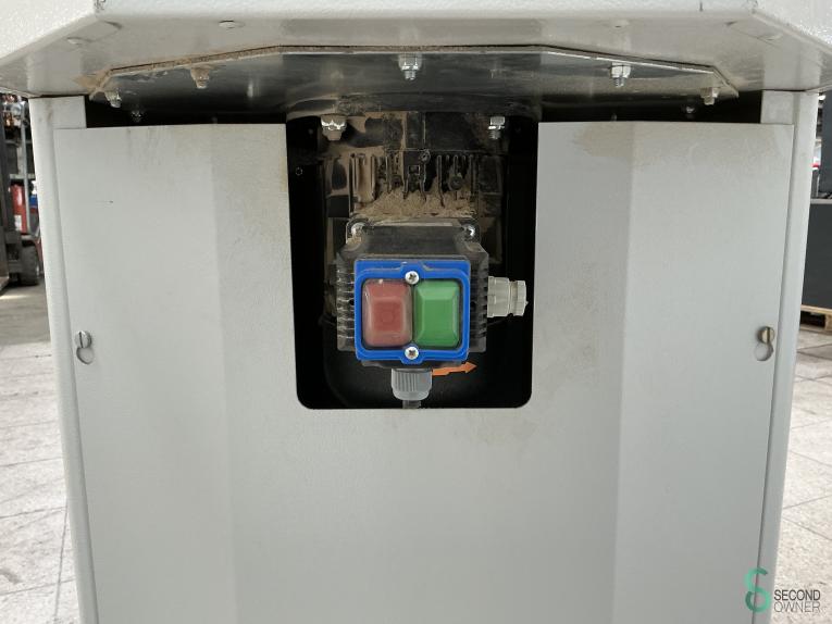 ALKO Power unit 120 HOU9.942 70 17380