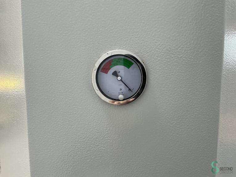 ALKO Power unit 120 HOU9.942 67 17380