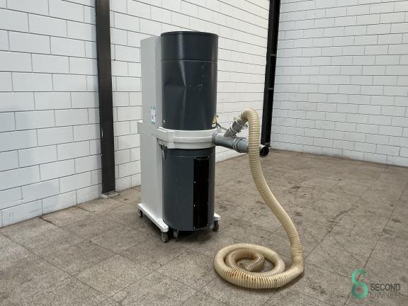 ALKO Power unit 120 HOU9.942 8 17380