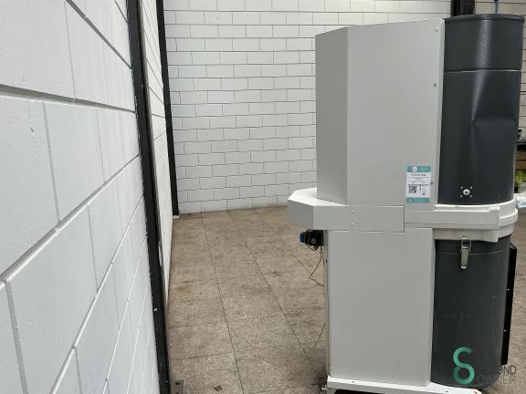 ALKO Power unit 120 HOU9.942 9 17380