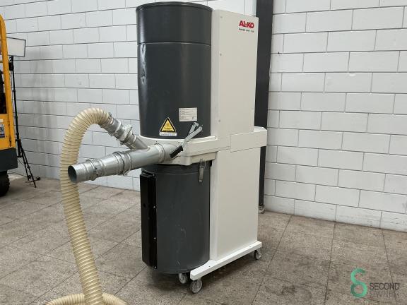 ALKO Power unit 120 HOU9.942 10 17380