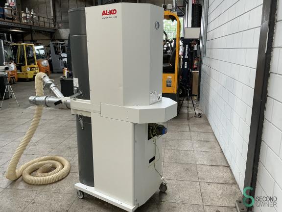 ALKO Power unit 120 HOU9.942 6 17380
