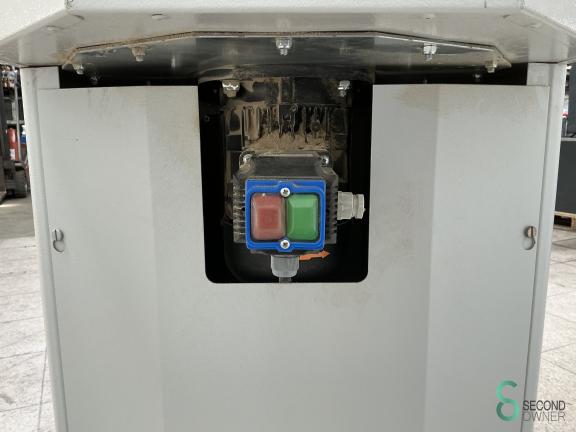 ALKO Power unit 120 HOU9.942 16 17380