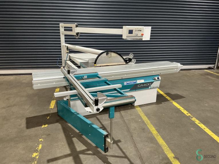 Griggio CA 400 HOU9.620 73 16985