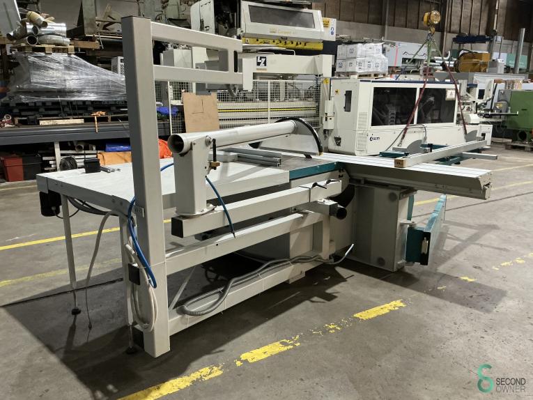 Griggio CA 400 HOU9.620 77 16985