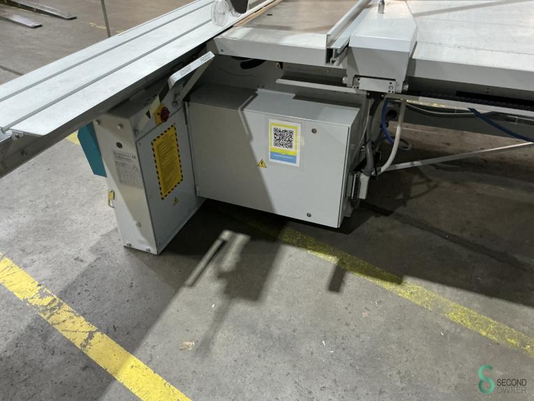 Griggio CA 400 HOU9.620 87 16985