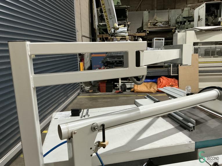 Griggio CA 400 HOU9.620 82 16985