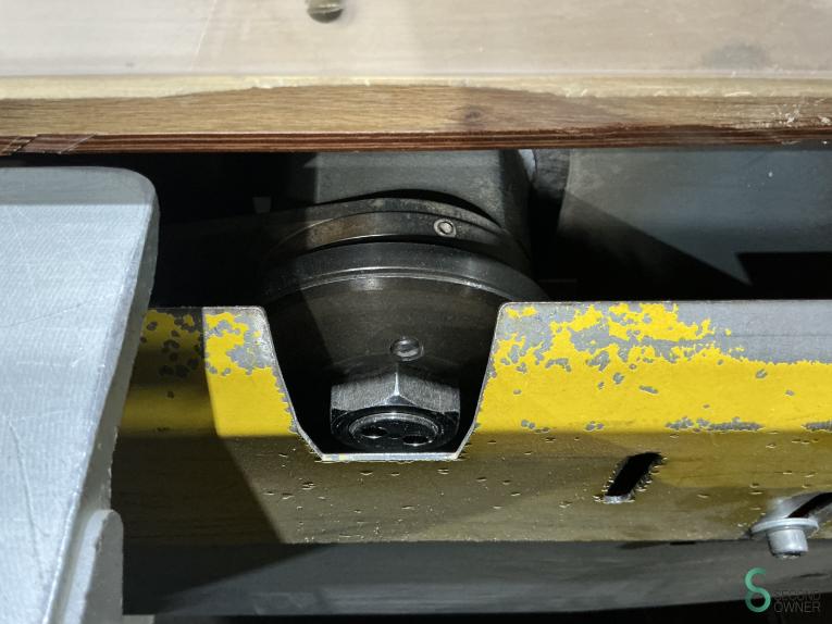 Griggio CA 400 HOU9.620 92 16985