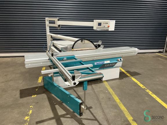 Griggio CA 400 HOU9.620 1  16985