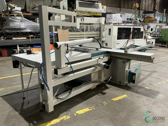 Griggio CA 400 HOU9.620 5 16985