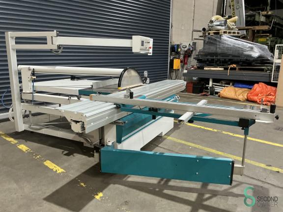 Griggio CA 400 HOU9.620 23 16985