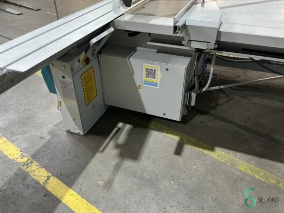 Griggio CA 400 HOU9.620 15 16985