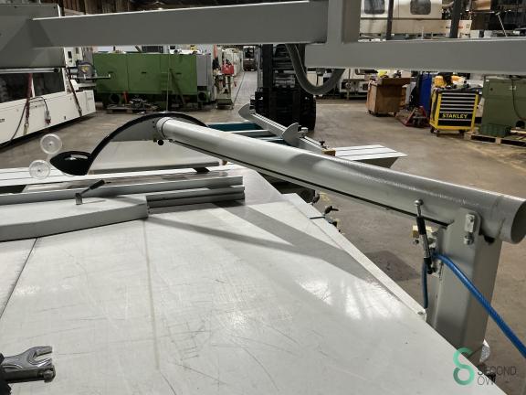 Griggio CA 400 HOU9.620 14 16985