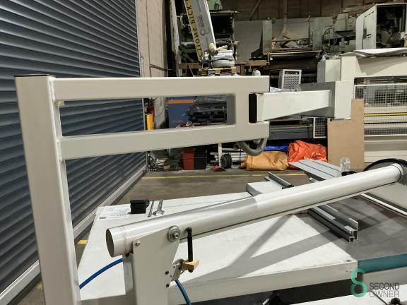 Griggio CA 400 HOU9.620 10 16985