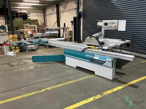 Griggio CA 400 HOU9.620 21 16985